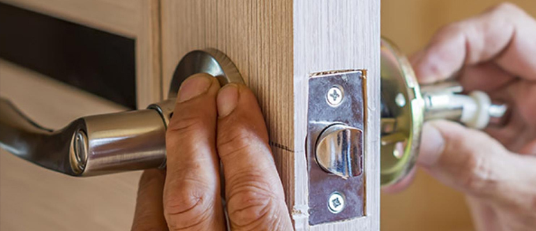 Daly City 24 hour residential locksmith