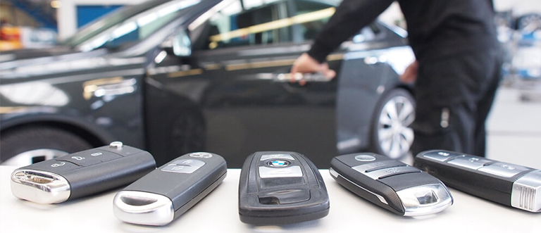 Automotive Locksmith Daly City