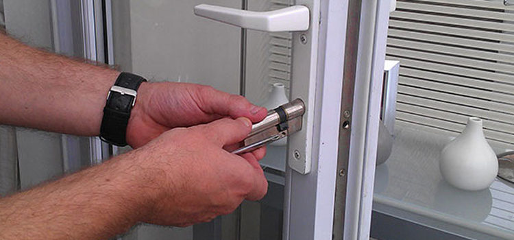 Commercial Door Lock Repair in Daly City