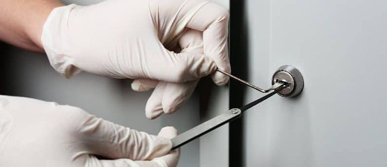 Commercial Emergency Locksmith Daly City