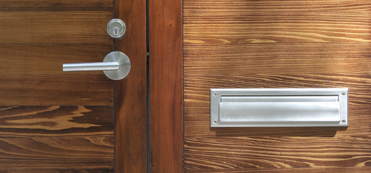 Electric Front Door Lock Repair Daly City