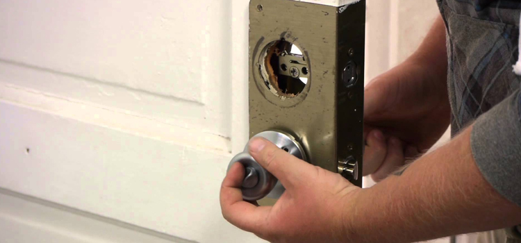 Home Lock Change in Daly City